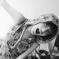 精选黑白头像吧_WWW.TQQA.COM