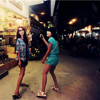 欧美夜店姐妹头像_WWW.TQQA.COM