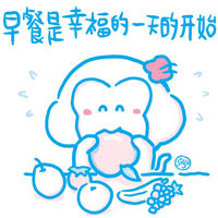 卡通头像吧:好看的卡通套头:卡通兔子头像大全_WWW.TQQA.COM