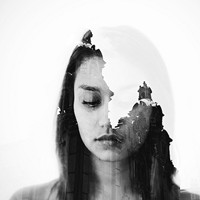 欧美视觉系QQ头像_WWW.TQQA.COM