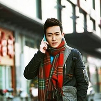 朱一龙QQ头像大全_WWW.TQQA.COM