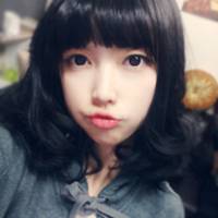 QQ唯美女生头像:风雨我帮你挡在身后_WWW.TQQA.COM