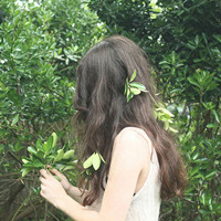 爱情渐渐褪去了颜色:唯美头像吧女头:不愿再见面_WWW.TQQA.COM