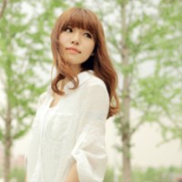 不敢直视你:清新动人的唯美森系女生QQ头像_WWW.TQQA.COM