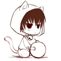 超萌卡通头像:女生/男生_WWW.TQQA.COM
