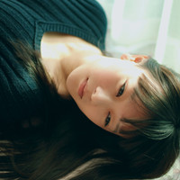 唯美略带伤感的女生头像_WWW.TQQA.COM