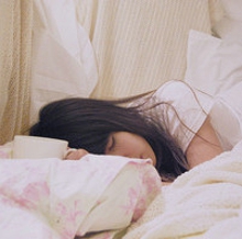 可爱单身女生头像_WWW.TQQA.COM