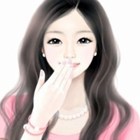 卡通头像女生超萌女_WWW.TQQA.COM