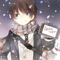 卡通qq头像:孤单背影_WWW.TQQA.COM