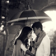 成熟一点的情侣头像:qq情侣成熟头像_WWW.TQQA.COM