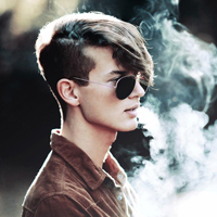 欧美头像男生霸道:为你放下执念_WWW.TQQA.COM