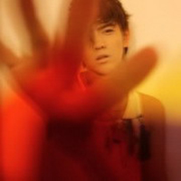 baby100%浪漫情侣头像:一左一右_WWW.TQQA.COM