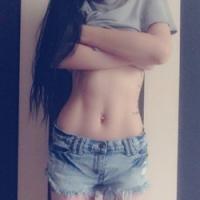 可爱清新女生qq头像:彼此默契_WWW.TQQA.COM