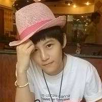 情侣头像一男一女分开的两张:我的世界不能没有_WWW.TQQA.COM