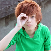 一男一女的头像:除了情侣我想不到别的_WWW.TQQA.COM