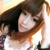 唯美女生卖萌头像:时光慢些在留给回忆一些时间_WWW.TQQA.COM