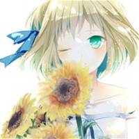 二次元女生头像半身:伤感_WWW.TQQA.COM