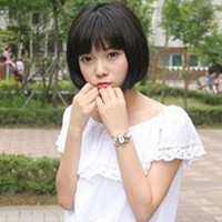 韩系头像吧:女头:95后韩系可爱清纯女生头像_WWW.TQQA.COM