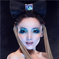 阿筎那性感QQ头像:再见你一面_WWW.TQQA.COM