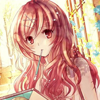 卡通人物女生头像:适合微信用的卡通头像_WWW.TQQA.COM