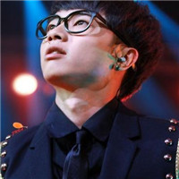 火星弟华晨宇帅气头像_WWW.TQQA.COM