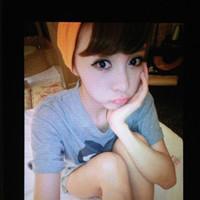 卡西欧可爱女生qq头像:95后热情自拍_WWW.TQQA.COM