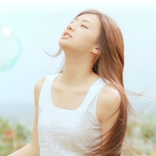唯美小伤感女生头像_WWW.TQQA.COM