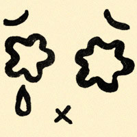 可爱表情带字头像大全:对你依旧留念_WWW.TQQA.COM