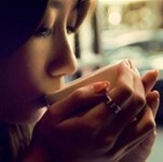 情侣头像图片一左一右+情侣签名图片_WWW.TQQA.COM