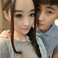 你是我的全部:双人情侣头像:高清_WWW.TQQA.COM