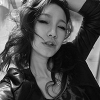 QQ女生头像霸气范灰色:你要过的比别人都好_WWW.TQQA.COM