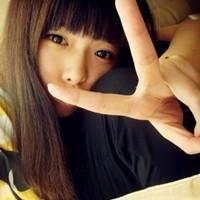 剪刀手非主流女生头像:残留的回忆_WWW.TQQA.COM