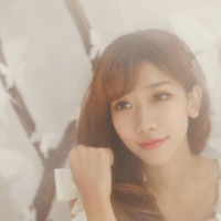 温柔似水唯美小清新女生图片头像:最近还好么_WWW.TQQA.COM