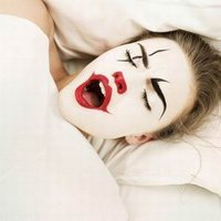 欧美头像重口味:亮瞎你的视觉神经_WWW.TQQA.COM