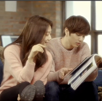 幸福情侣头像2个人一张图的:深蓝色的海洋_WWW.TQQA.COM