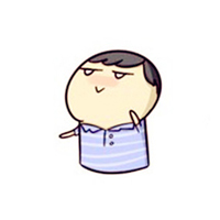 不要人物的卡通可爱情侣头像一对_WWW.TQQA.COM