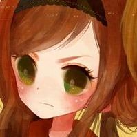 卡哇伊女生卡通头像_WWW.TQQA.COM