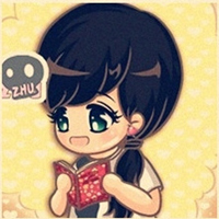 卡通可爱情侣头像:一左一右_WWW.TQQA.COM