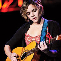 Norah:Jones个性QQ头像_WWW.TQQA.COM