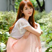 QQ金信英头像可爱:好看的金信英头像_WWW.TQQA.COM