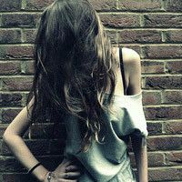 浓妆妩媚欧美女生头像_WWW.TQQA.COM