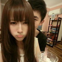 2016最新情侣头像一对两张:2个人在一起_WWW.TQQA.COM