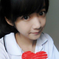 校服女子最美丽:可爱女生穿校服QQ头像_WWW.TQQA.COM