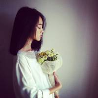QQ唯美头像女生爷范:我心中的梦想_WWW.TQQA.COM