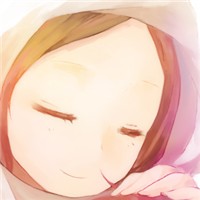亲吻的卡通情侣头像一左一右分开:爱你几辈子_WWW.TQQA.COM