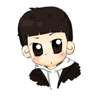 萌小q情侣头像大全:幸福其实就是你一张我一张_WWW.TQQA.COM