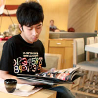 自配情侣头像一男一女_WWW.TQQA.COM