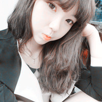 浅浅蓝阿宝色可爱女生头像_WWW.TQQA.COM