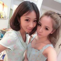 看见天上的微光:意境女生长发不带字qq头像_WWW.TQQA.COM