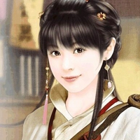 古风头像女生:爱的桑田沧海_WWW.TQQA.COM